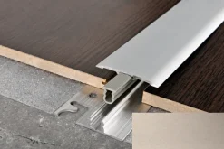 Peitelista Progress Profiles SOL 40P 2,7m 2,8mm 40mm titaani