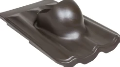 Peltikaton läpivienti Vilpe XL Universal MK 1, eri värejä