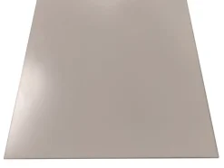 Peltilevy Warma 330x1250 mm maalattu valkoinen RR20