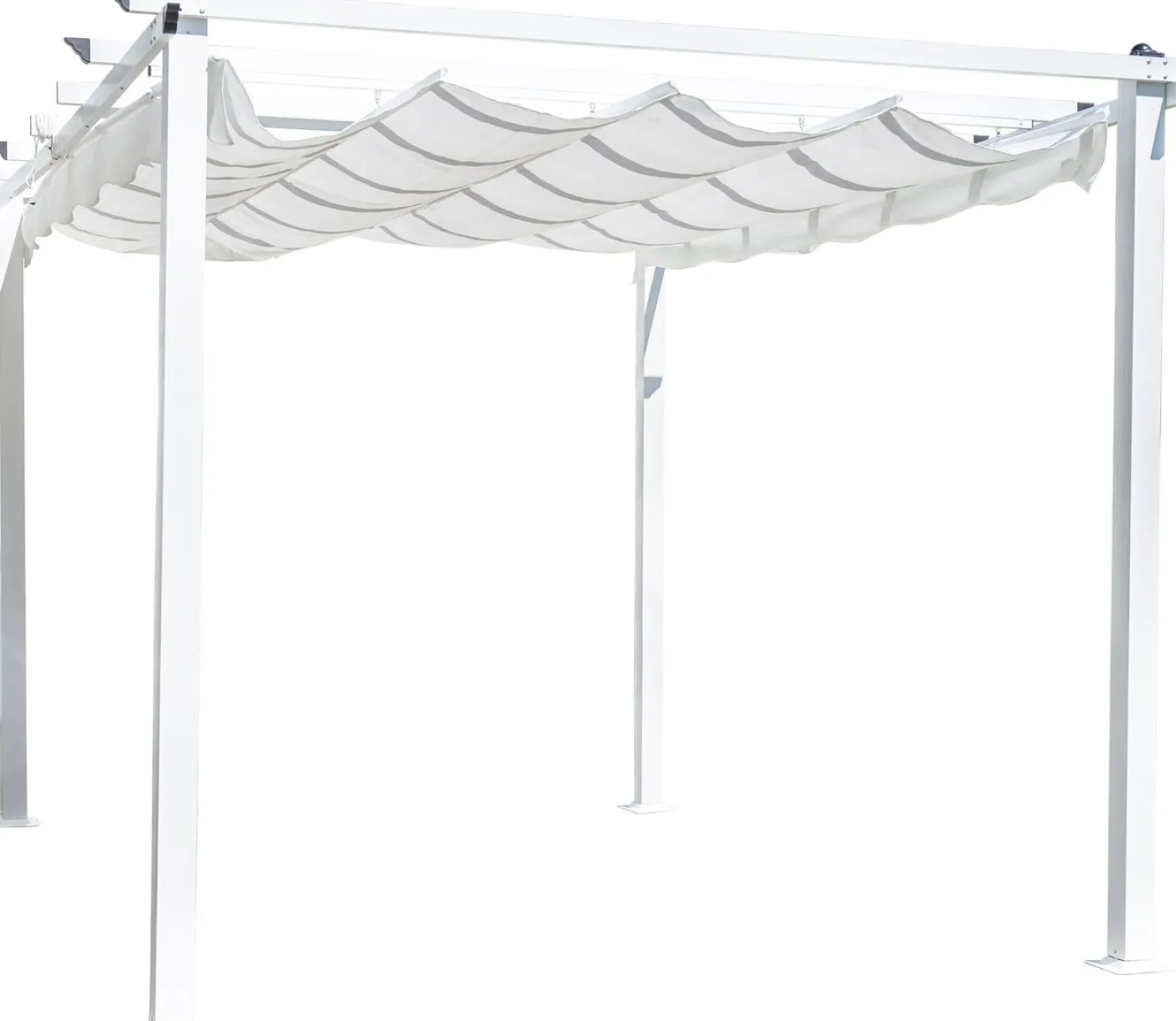 Pergola Venture Home Lazio 395x295cm