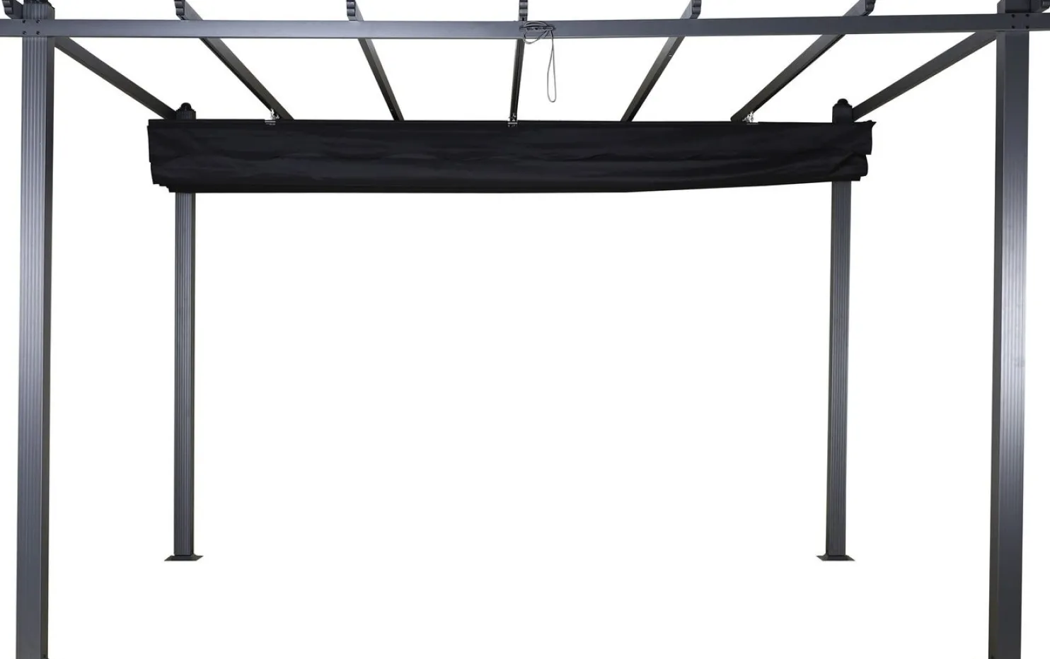 Pergola Venture Home Lazio 395x295cm