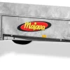Peräkärry Majava M 8035 LJ, jarruton