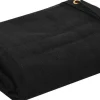 Peräkärryn verkko HDPE, 2,5x3,5 m, musta