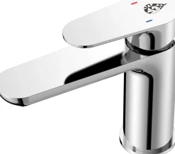 Pesuallashana Bathlife Lyster, kromi