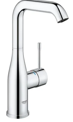 Pesuallashana Grohe Essence sileä runko kromi (23541001)