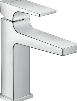 Pesuallashana Hansgrohe Metropol 110 push open -pohjaventtiili