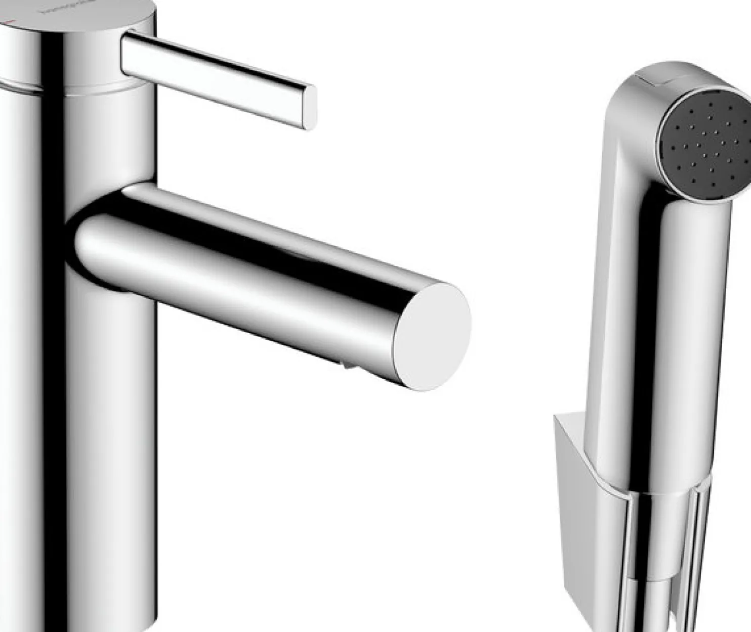 Pesuallashana hansgrohe Zesis S