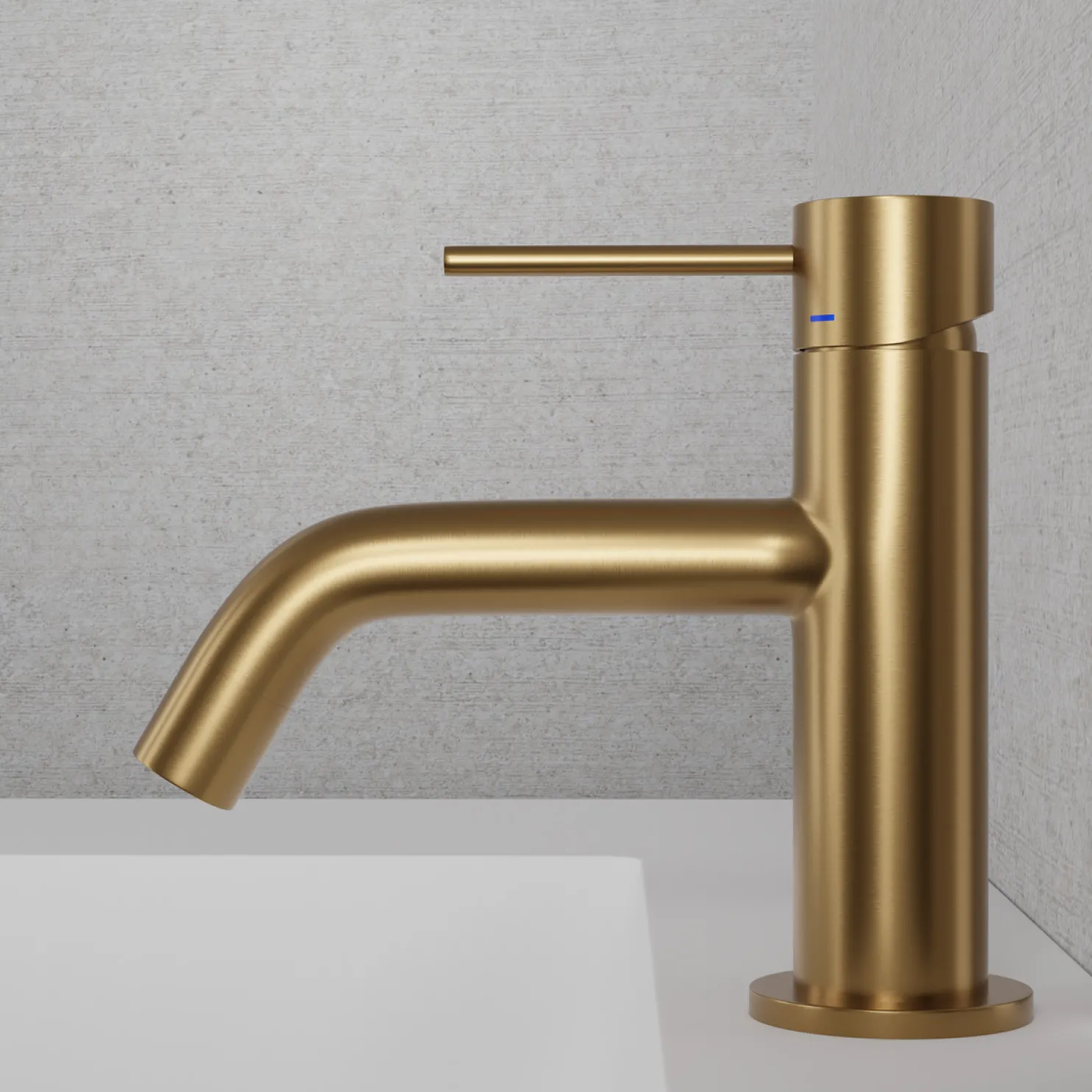 Pesuallashana Scandtap Steel Voyage Sand
