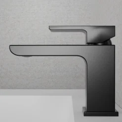 Pesuallashana Scandtap Steel Pure Shadow
