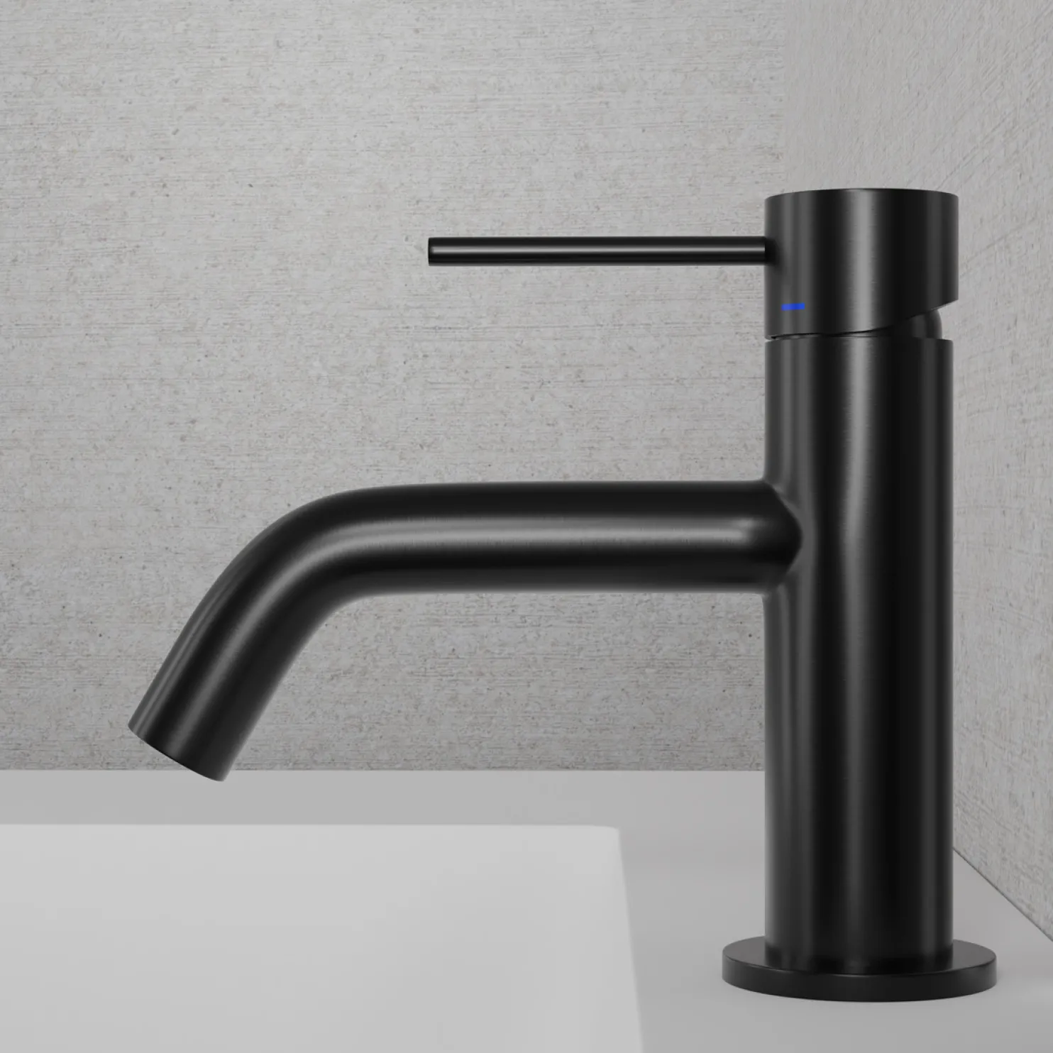 Pesuallashana Scandtap Steel Voyage Shadow