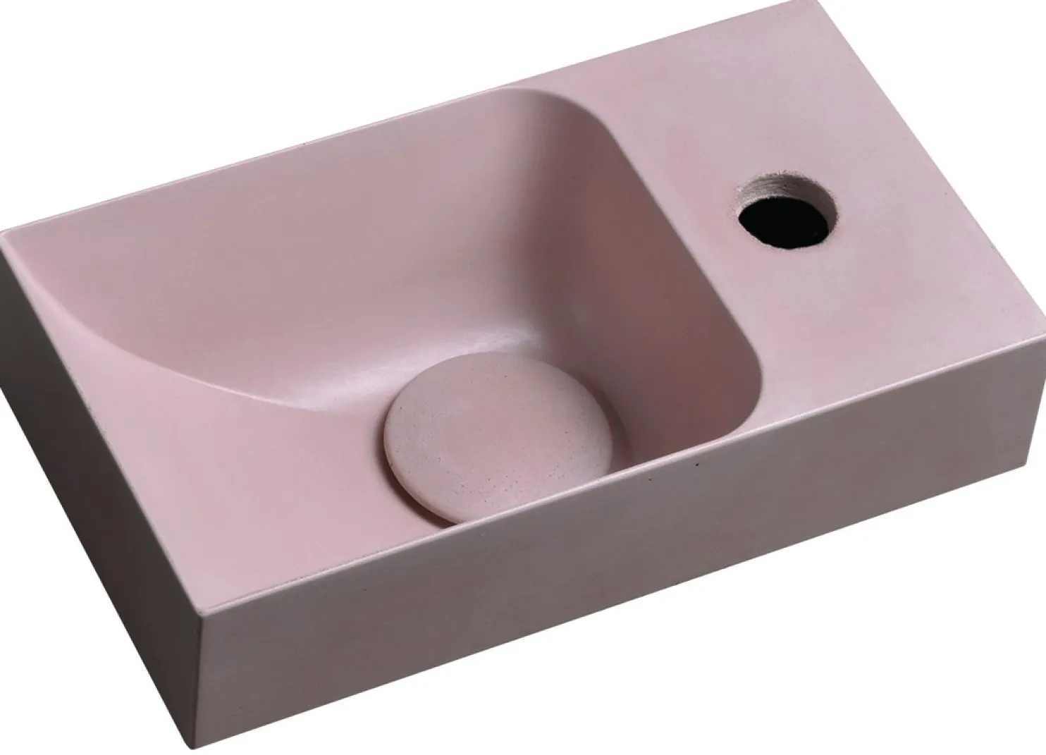 Pesuallas Interia Piccolino, 30.8x17 cm