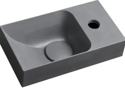 Pesuallas Interia Piccolino, 30.8x17 cm