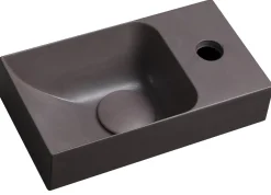 Pesuallas Interia Piccolino, 30.8x17 cm