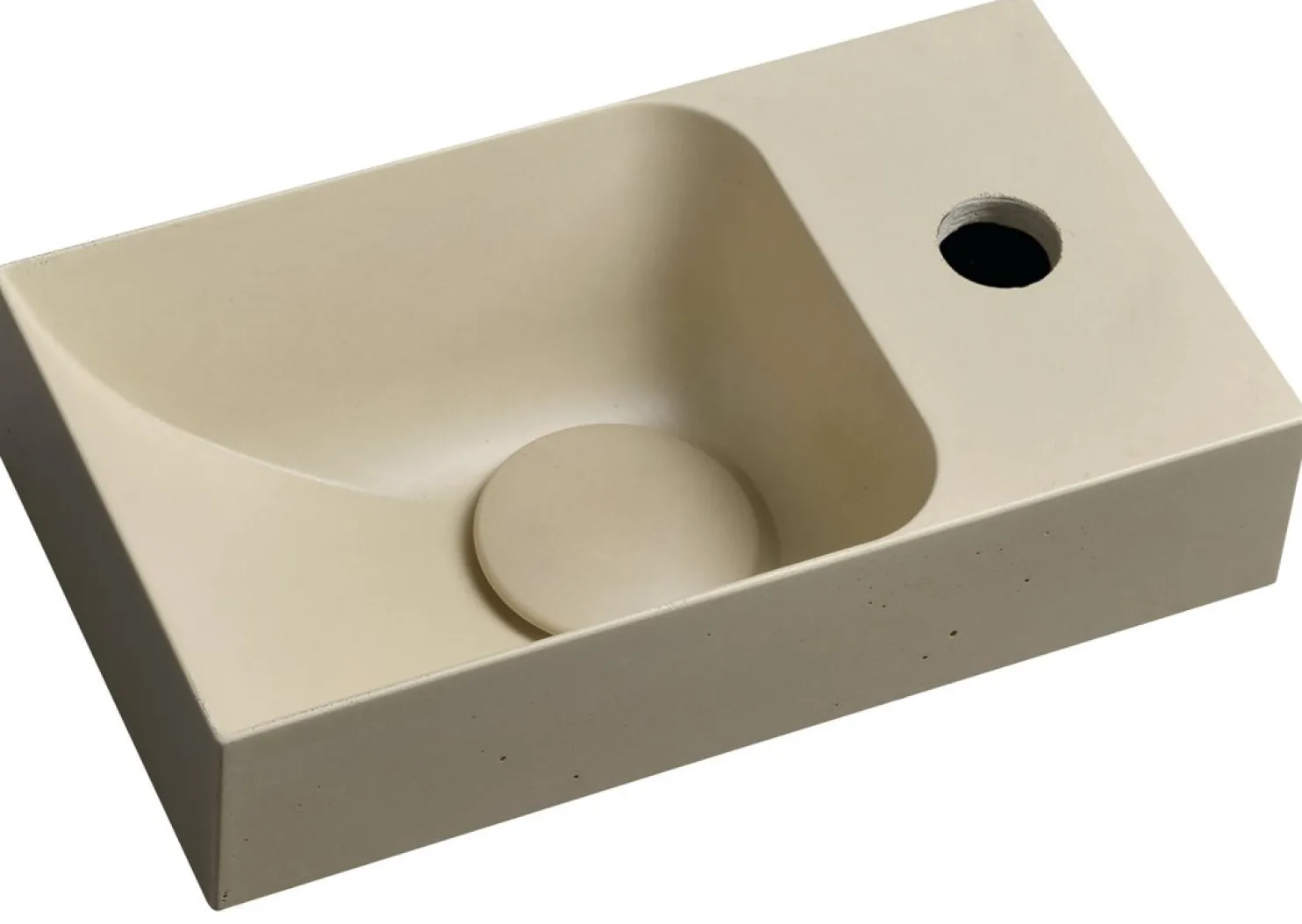 Pesuallas Interia Piccolino, 30.8x17 cm
