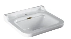 Pesuallas Kerasan Waldorf 4140 K3 600x550mm pronssi