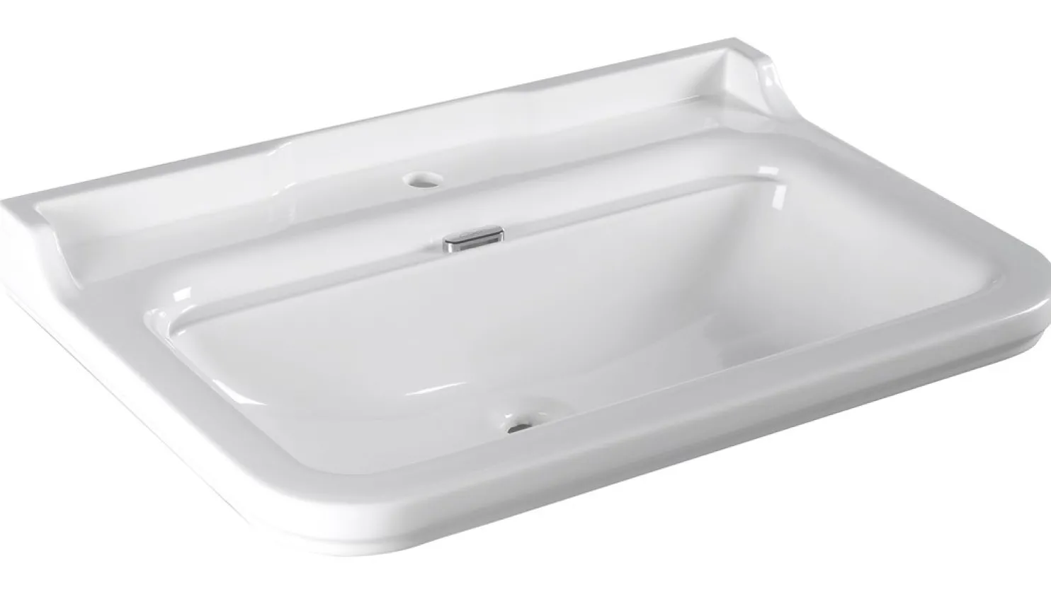 Pesuallas Kerasan Waldorf 4141 800x550 mm eri värejä