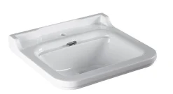 Pesuallas Kerasan Waldorf 4141 800x550 mm eri värejä