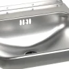 Pesuallas KWC Näsi 432x386 mm rst