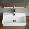 Pesuallas Lavabo Boxo 1080 Slim, 500x310mm, valkoinen