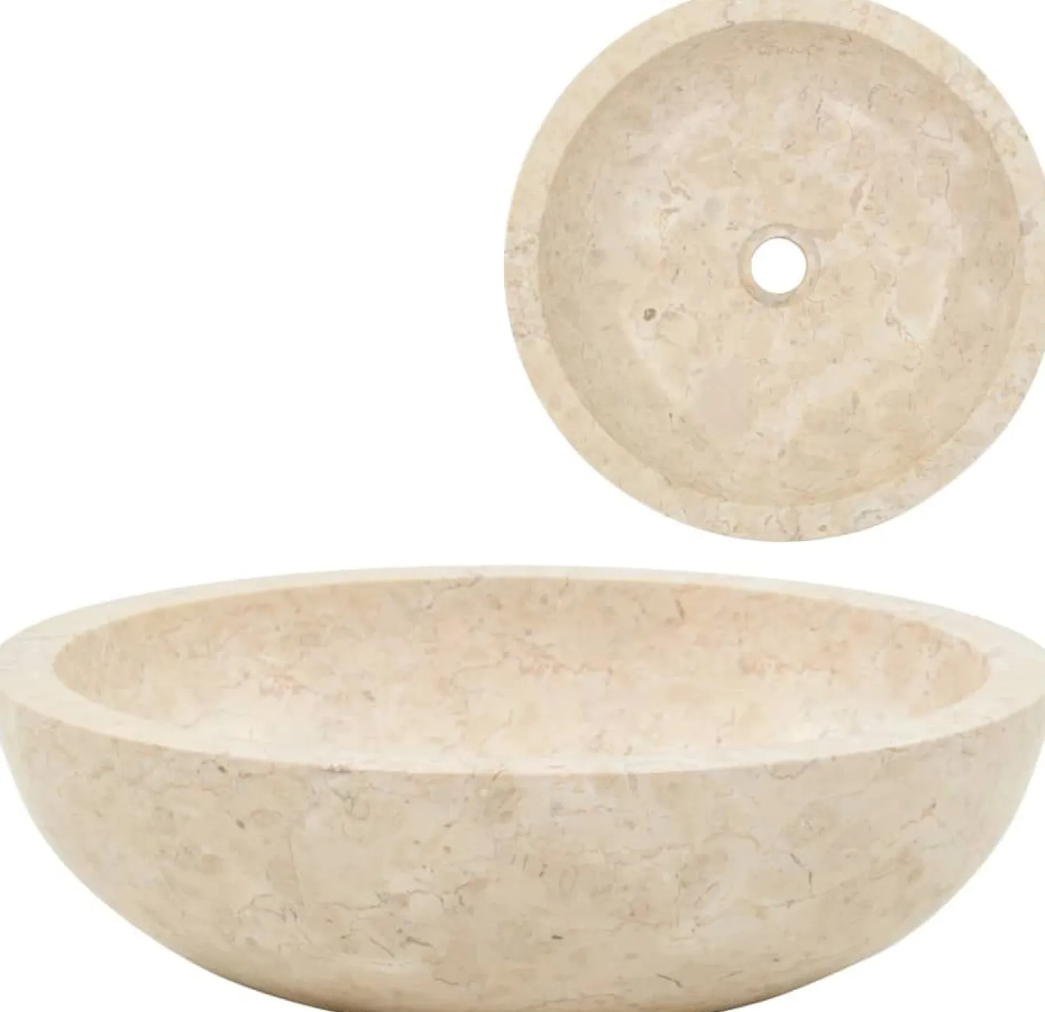 Pesuallas marmori 40x12 cm kerma