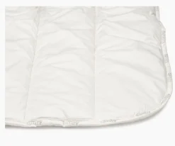 Petauspatja Lennol Pouta 90x200 cm luonnonvalkoinen