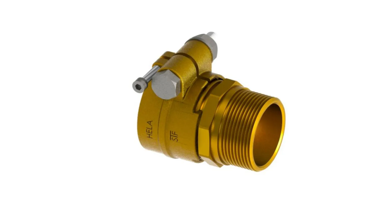 PEX-liitin Meltex MX-Radiflex Ø25 mm R25 UK PN6