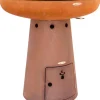 Pihagrilli Remundi Nero L105 Modular