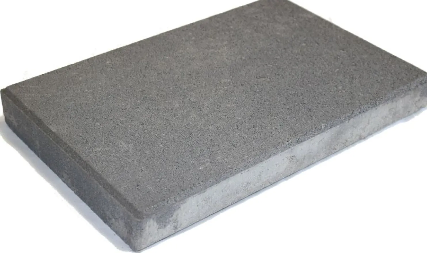 Pihakivi AKO Garden Ventti Tripla 435 x 290 x 50 mm musta