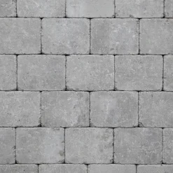 Pihakivi Benders Labyrint Maxi 350x210x140 mm harmaa