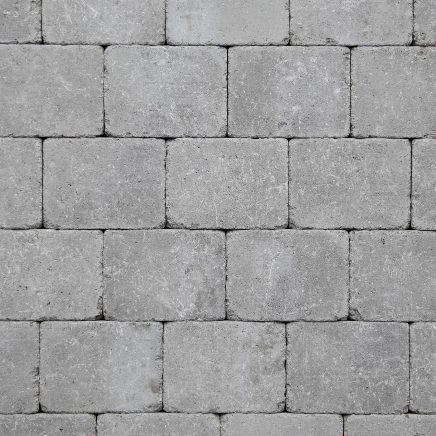 Pihakivi Benders Labyrint Maxi 350x210x140 mm harmaa