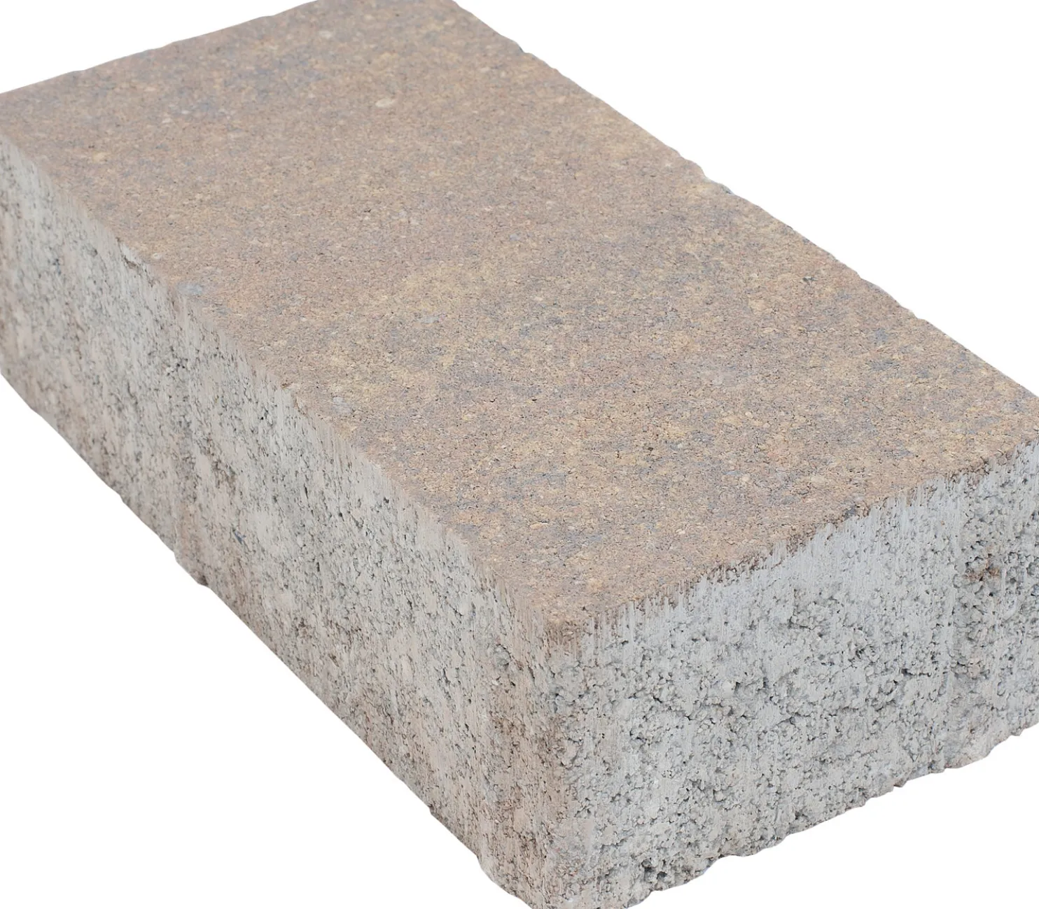 Pihakivi/betonitiili Rudus Piha 198x98x60mm