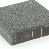 Pihakivi Rudus Kartanolaatta 80 278x278x80 mm hiekkapuhallettu kulo