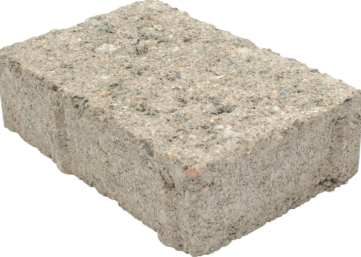 Pihakivi Rudus Polar-Antiikki, 175x115x50mm
