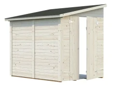 Pihavaja Palmako Mia, 3,6m² EL16-2217