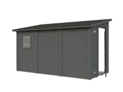 Pihavaja Palmako Mia, 5,4m² EL16-3317