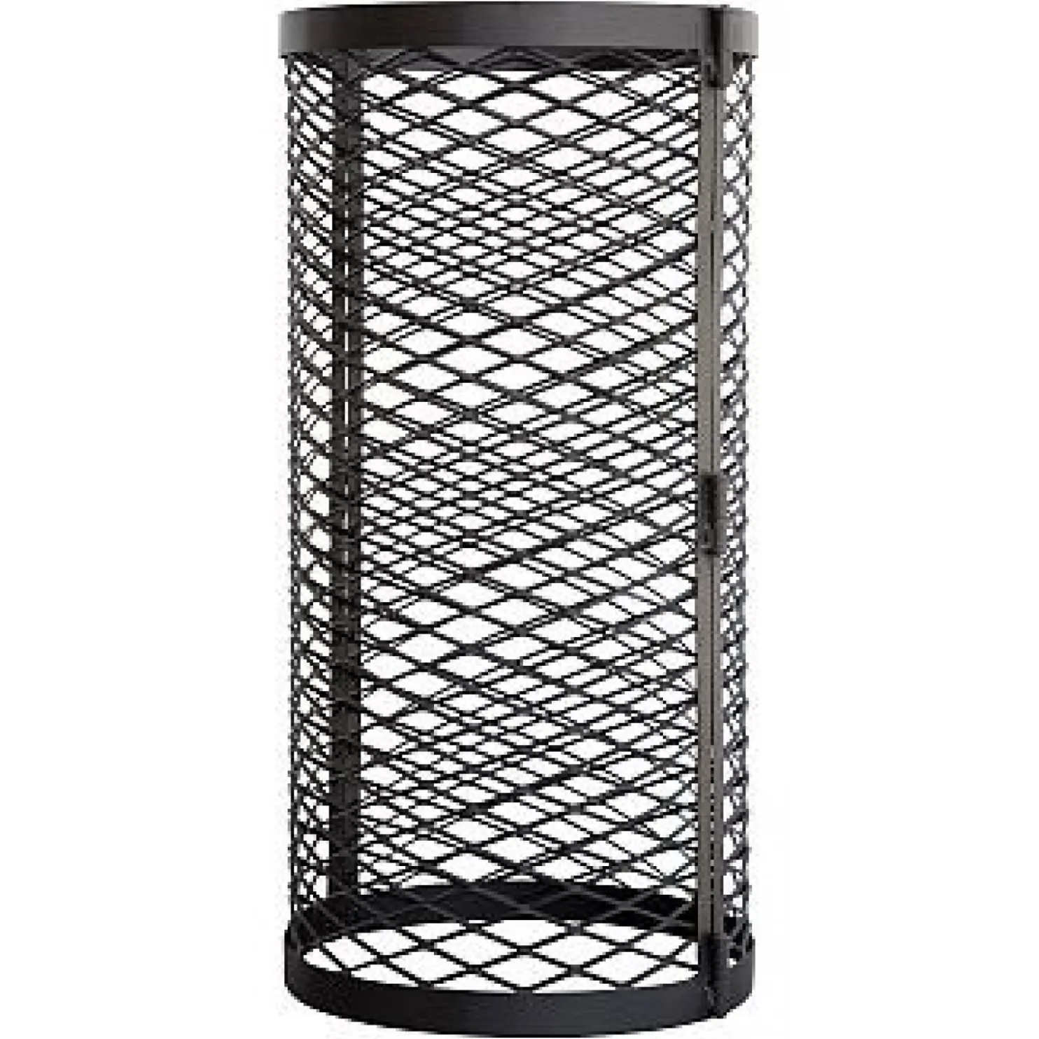 Piippuverkko Stoveman kiukaille korkeus 670mm