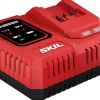 Pikalaturi Skil 3123 AA PWRJump 6,0 A