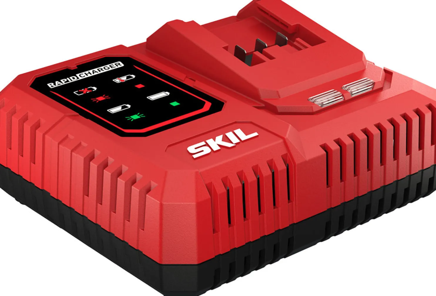 Pikalaturi Skil 3123 AA PWRJump 6,0 A