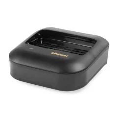 Pikalaturi Stiga ePower C 430 FM 48V akuille