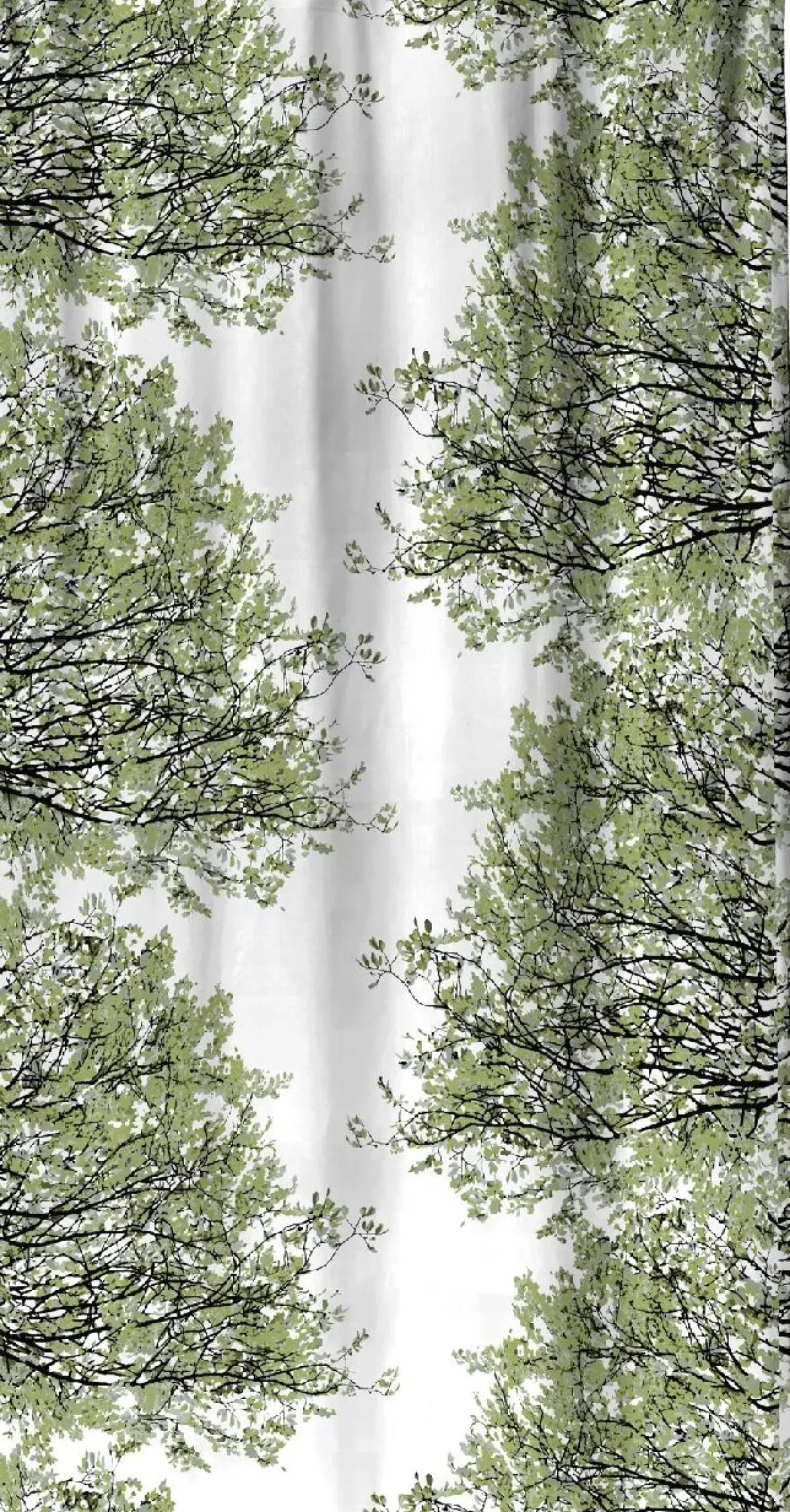 Pimennysverho Vallila Havina, 140x250cm