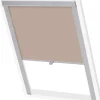 Pimentävä rullaverho beige mk06