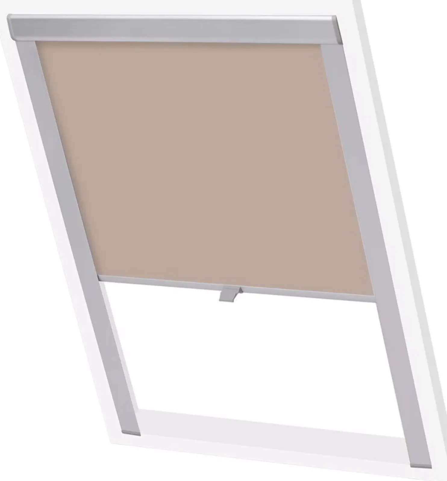 Pimentävä rullaverho beige p06/406