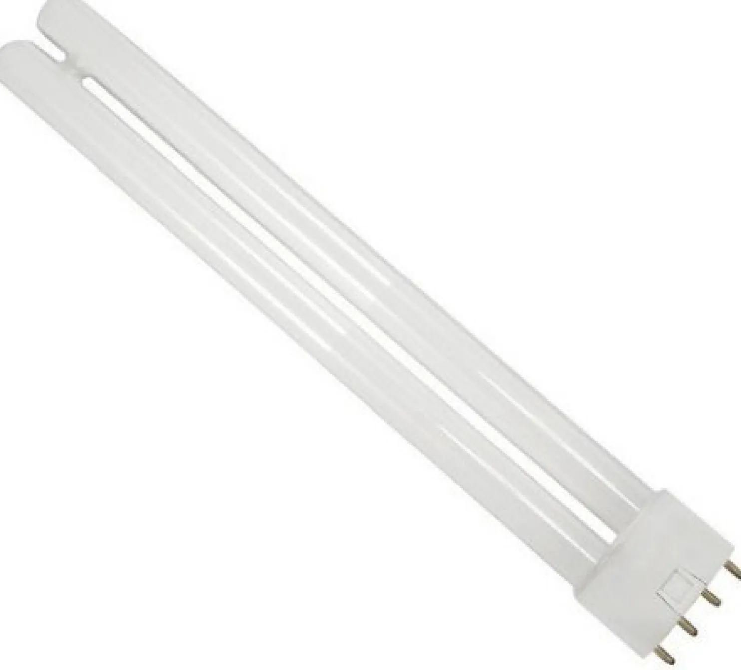 Pistokantalamppu Patron 2G7 11W 830 3000K