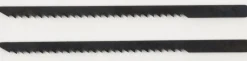 Pistosahanteräsarja Proxxon 28054 1,5mm 2kpl