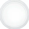 Plafondi Planet 1 Ø 290 mm valkoinen