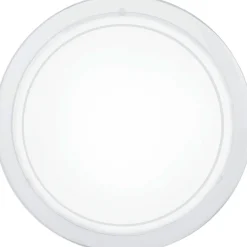 Plafondi Planet 1 Ø 290 mm valkoinen