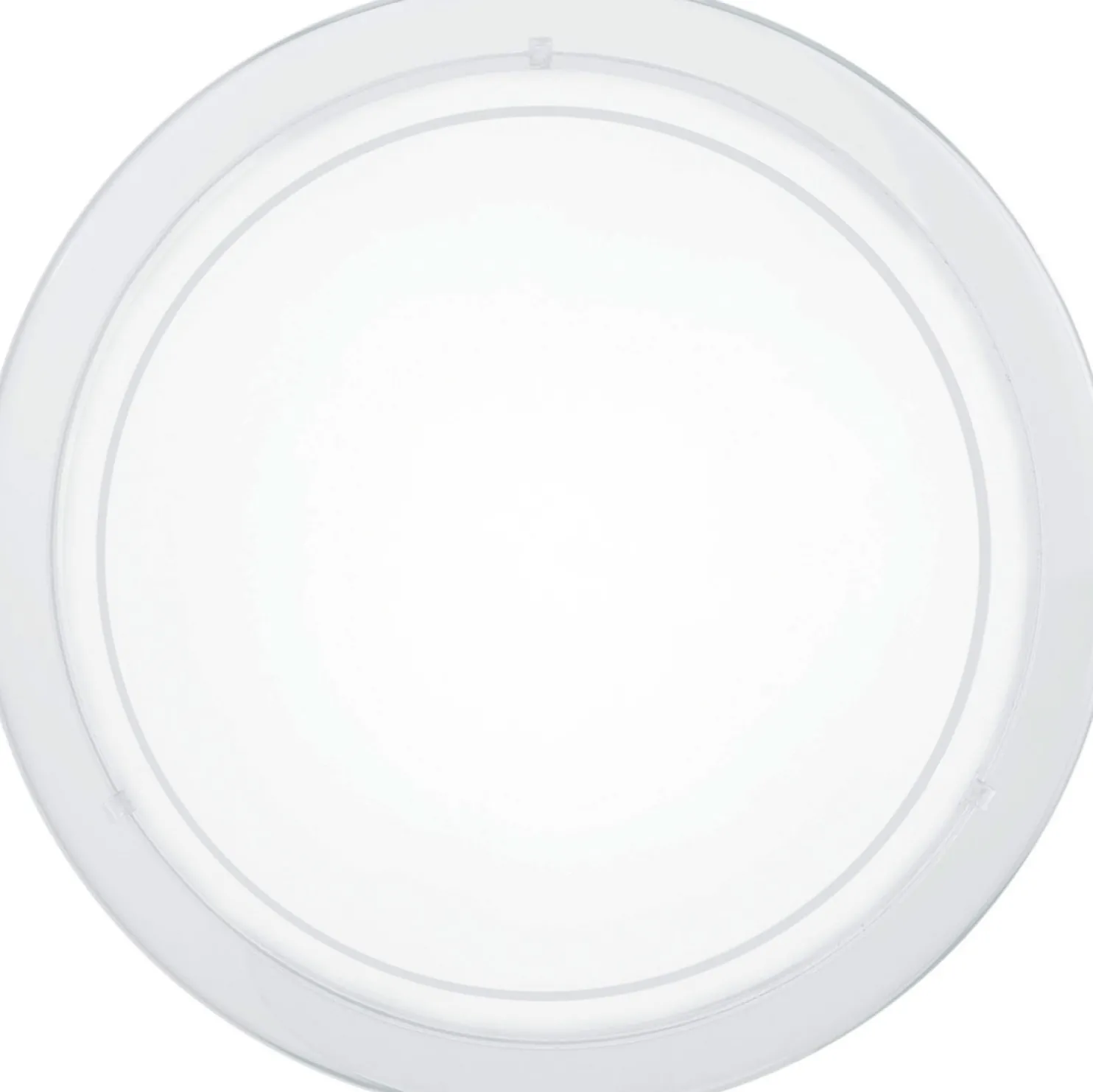 Plafondi Planet 1 Ø 290 mm valkoinen