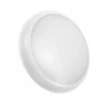 Plafondi Spectrum Nymphea City Pro Ø330mm IP65 CCT 2700/4000/6000K valkoinen