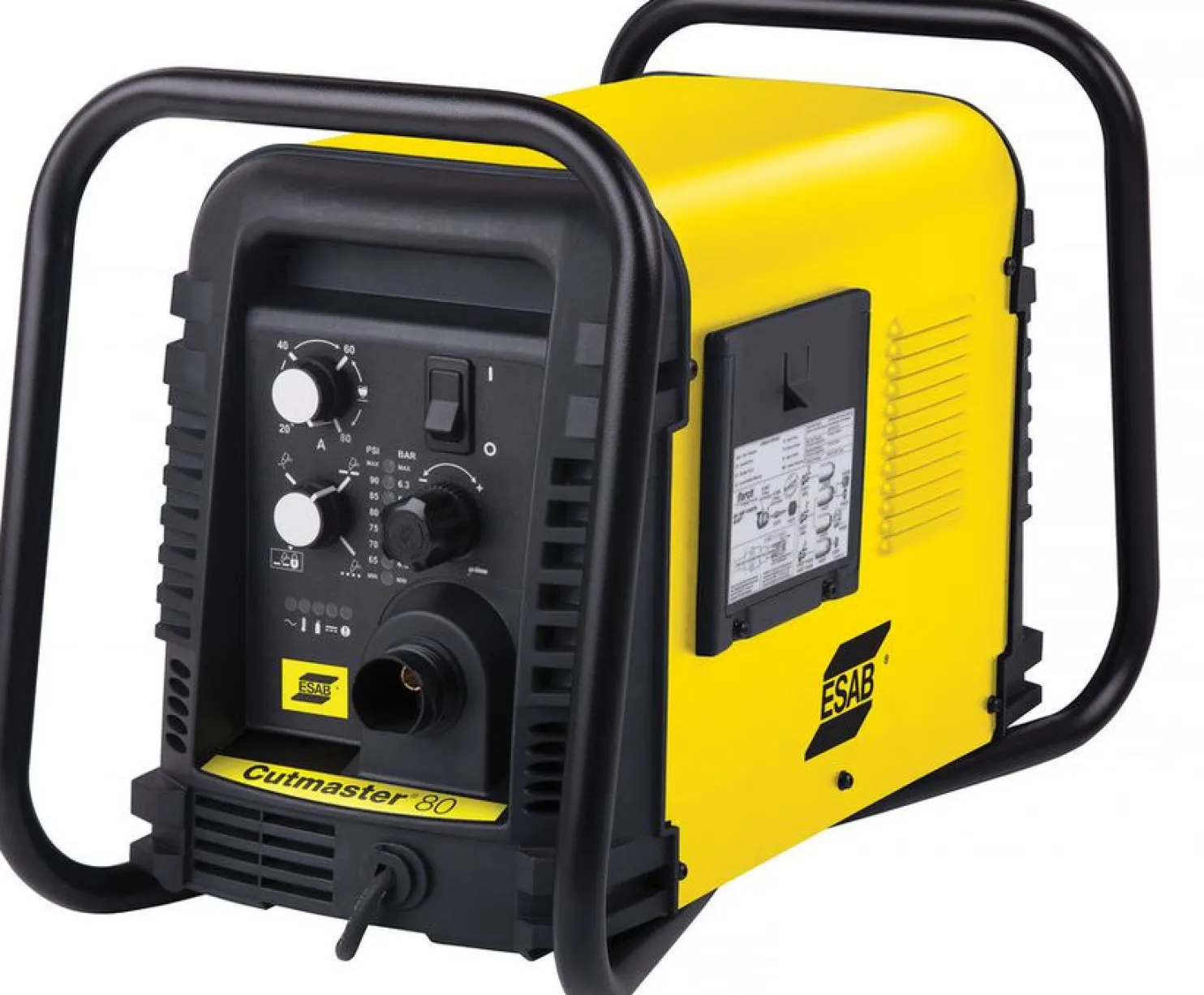 Plasmaleikkuri Esab Custmaster 80