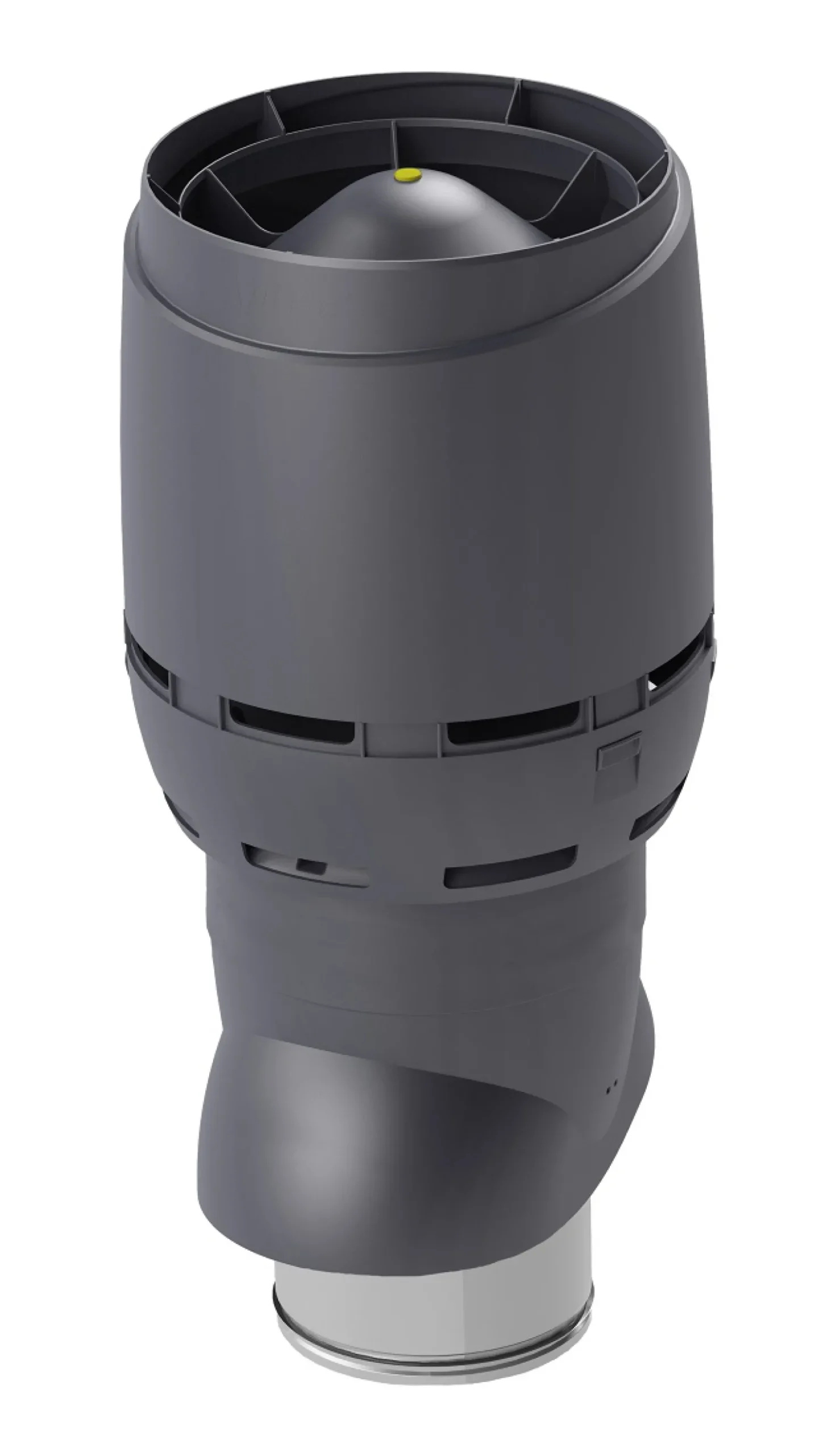 Poistoputki Vilpe 250P/IS/700 Flow XL, eri värejä